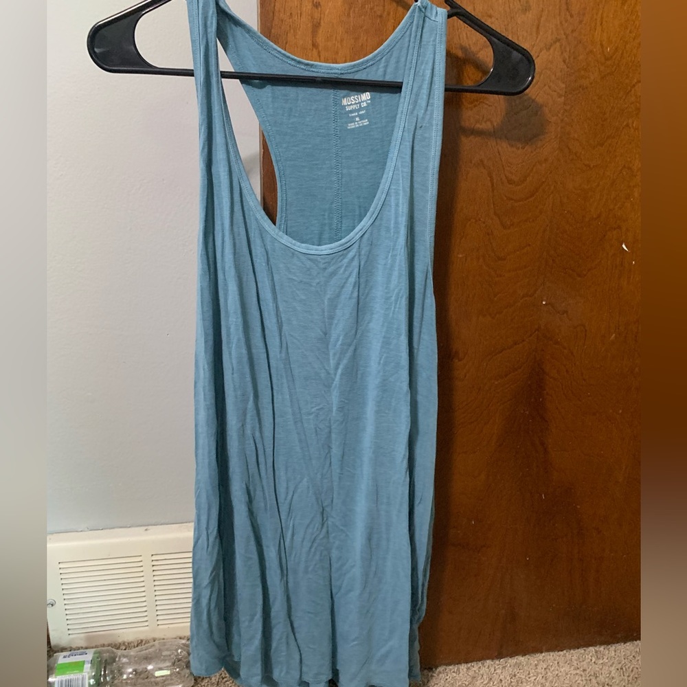Mossimo Supply Co Tank Top